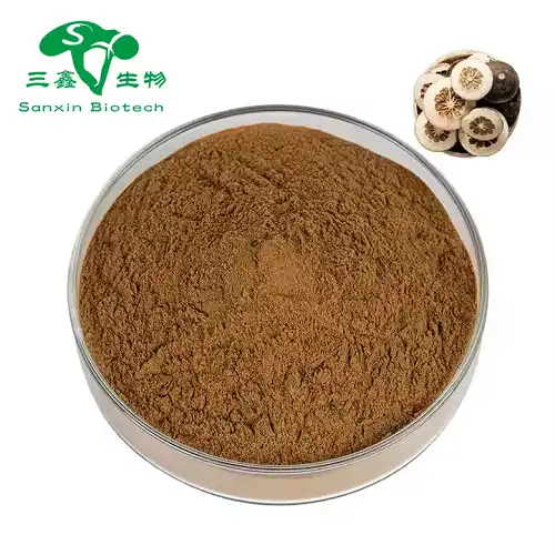 Fructus Aurantii Extract